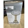 Image 1 : CONAIR 2 IN 1 STEAMER
