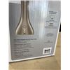 Image 3 : CONAIR 2 IN 1 STEAMER