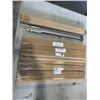 Image 4 : 8 PACKS OF BBQ GAS GRILL TUBE BURNER REPLACEMENT PARTS FOR NXR COMPATIBLE BBQ