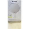 Image 2 : EKO IMIRA ULTRA CLEAR LIGHTED SENSOR MIRROR
