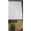 Image 3 : EKO IMIRA ULTRA CLEAR LIGHTED SENSOR MIRROR