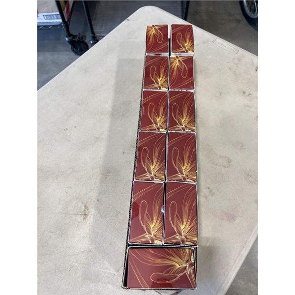 11 NEW BOXES FINE SAFFRON - EACH BOX 2 GRAMS, 22 GRAMS TOTAL
