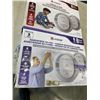 Image 4 : KIDDE 2 PACK SMOKE + CARBON MONOXIDE ALARM AND KIDDE 2 PACK SMOKE ALARM AND KIDDE 2 PACK HARDWIRED S