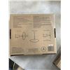 Image 3 : 2 BEST BUY ESSENTIALS 19-50" FULL MOTION TV MOUNT