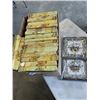 Image 4 : CASE OF NEW SANTA MARIA SHIP WALL PLAQUES