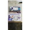 Image 1 : 2 PACK KIDDE HARDWIRED SMOKE + CARBON MONOXIDE ALARMS AND FEIT ELECTRIC SMART DIMMERS