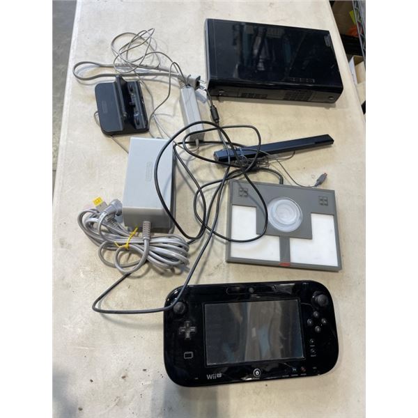 NINTENDO GAMING CONSOLE
