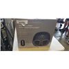 Image 1 : NETKTECH SHIATSU FOOT MASSAGER WITH HEAT