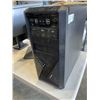 Image 2 : COMPUTER AND 2 MONITORS - UNTESTED, FOR PARTS