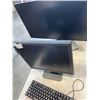 Image 3 : COMPUTER AND 2 MONITORS - UNTESTED, FOR PARTS