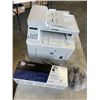Image 1 : HP LASER JET PRO WITH NEW TONER