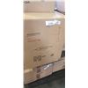 Image 1 : CASE OF 4 NEW MARQUIS LIGHTING CEILING PENDANT LIGHT FIXTURES
