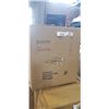 Image 1 : CASE OF 4 NEW MARQUIS LIGHTING CEILING PENDANT LIGHT FIXTURES