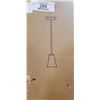 Image 2 : CASE OF 4 NEW MARQUIS LIGHTING CEILING PENDANT LIGHT FIXTURES