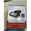 Image 2 : OMRON BLOOD PRESSURE MONITOR AND OPTI-FREE PUREMOIST SOLUTION