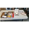 Image 1 : 7 NECKLACES AND 3 BANGLE / BRACELETS SETS, ALL IN BOXES