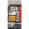 Image 3 : 7 NECKLACES AND 3 BANGLE / BRACELETS SETS, ALL IN BOXES