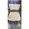 Image 3 : 2 MCM SIDE CHAIRS