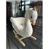 Image 1 : KIDS ROCKING SWAN