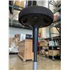 Image 2 : UNCAGED ERGONOMICS STOOL