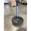 Image 3 : UNCAGED ERGONOMICS STOOL
