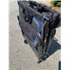 Image 5 : MAC SPORTS FOLDING FOUR-WHEEL HEAVY DUTY WAGON WITH WHEEL BRAKES