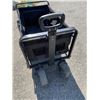 Image 6 : MAC SPORTS FOLDING FOUR-WHEEL HEAVY DUTY WAGON WITH WHEEL BRAKES