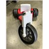 Image 3 : DROYD KIDS ELECTRIC TRICYCLE WITH KEY NO CHARGER