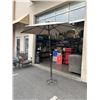 Image 1 : PATIO UMBRELLA W/ BASE