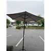 Image 2 : PATIO UMBRELLA W/ BASE