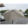 Image 3 : PATIO UMBRELLA W/ BASE