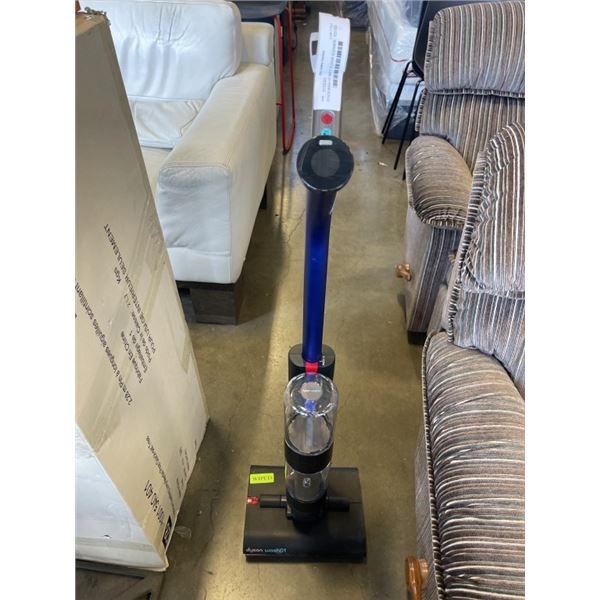 DYSON WASH G1 WET FLOOR CLEANER - TESTED WORKING, RETAIL $899