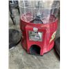 Image 6 : 3 CANDY/TREAT DISPENSERS - MISSING KEYS