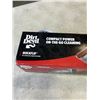 Image 2 : DIRT DEVIL COMPACT VACUUM CLEANER - GREAT FOR CARS