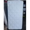 Image 1 : AS NEW SINGLE LOGAN AND COVE MATTRESS, CHOICE EDITION