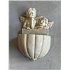 Image 1 : CASE OF CHERUB WALL POCKETS