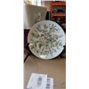 Image 5 : 6 EASTERN DECORATIVE PLATES ON STANDS