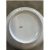 Image 7 : NEW EASTERN CERAMIC TABLE LAMP AND LARGE CERAMIC BOWL
