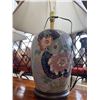 Image 2 : PAIR OF NEW EASTERN CERAMIC TABLE LAMPS