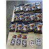 Image 1 : 20 PACKS OF UNOPENED POKEMON CARDS