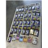 Image 1 : 35 PACKS OF UNOPENED POKEMON CARDS