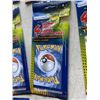 Image 2 : 35 PACKS OF UNOPENED POKEMON CARDS