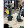 Image 5 : LARGE LOT OF BLUE MOUNTAIN POTTERY