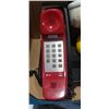 Image 4 : VINTAGE 1990 MICKEY MOUSE PUSH BUTTON PHONE