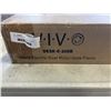 Image 3 : VIVO BLACK ELECTRIC DUAL MOTOR DESK FRAME