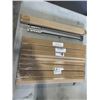 Image 4 : 8 PACKS OF BBQ GAS GRILL TUBE BURNER REPLACEMENT PARTS FOR NXR COMPATIBLE BBQ
