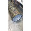 Image 4 : 2 NEW NARMAY CAMOUFLAGE POP UP PLAY TUNNEL