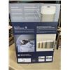 Image 3 : BLUEAIR BLUE PURE 211i MAX HEPA SILENT AIR PURIFIER, 3235 SQ FT - TESTED WORKING, RETAIL $489