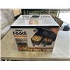 Image 2 : NINJA FOODI 6-IN-1 8QT DUALZONE AIR FRYER - TESTED WORKING, RETAIL $189