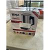 Image 1 : NINJA PRECISION ELECTRIC KETTLE - TESTED WORKING, RETAIL $119